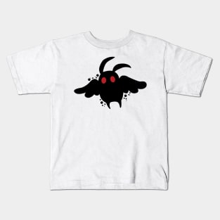 Mothman Kids T-Shirt